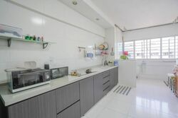 Blk 529 Bedok North Street 3 (Bedok), HDB 3 Rooms #593553051